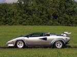 Lamborghini Countach LP5000 S 1982 года